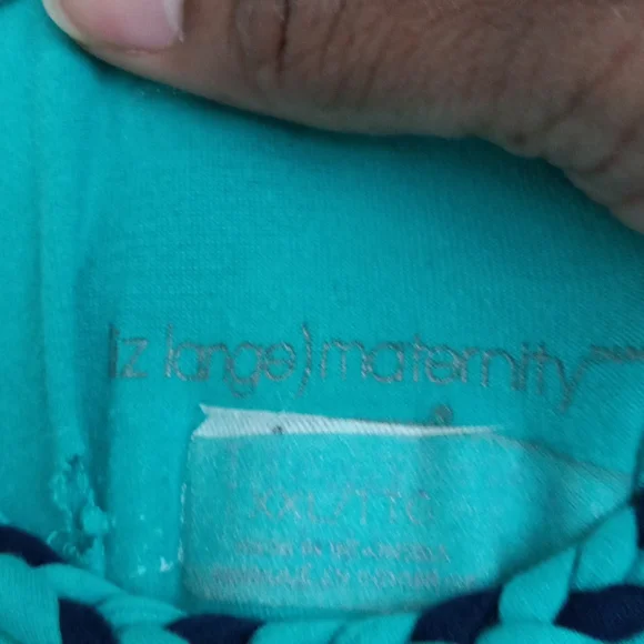 SUMMER DRESS MATERITY 👗 - Picture 11 of 15